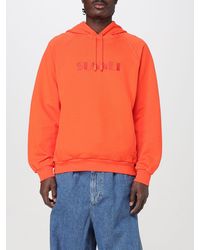 Sunnei - Sweatshirt - Lyst