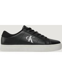 Calvin Klein - Zapatillas Hombre - Lyst
