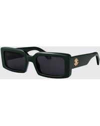 Roberto Cavalli - Rc1114S 004 Rectangular Sunglasses - Lyst