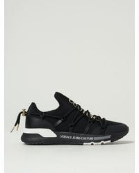 Versace Jeans Couture - Shoes - Lyst