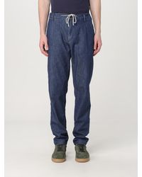 Eleventy - Jeans Hombre - Lyst