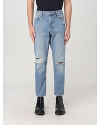 Calvin Klein - Jeans Herren - Lyst