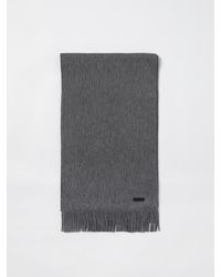 BOSS - Bufanda Hombre - Lyst