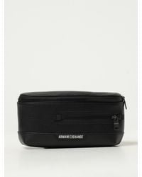 ARMANI EXCHANGE - Tasche Herren - Lyst