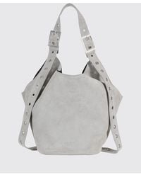 Dondup - Bolso De Ante - Lyst