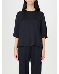 Forte Forte - Top Basic - Lyst