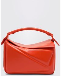 Loewe - Handtasche Damen - Lyst