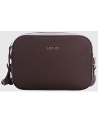 Liu Jo - Crossbody Bag - Lyst