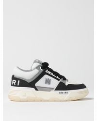 Amiri - Sneakers Ma-1 Aus Leder - Lyst