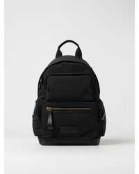 Tom Ford - Backpack In Nylon And Leather - Lyst