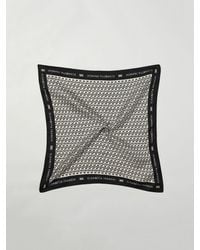 Elisabetta Franchi - Foulard - Lyst