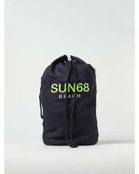 Sun 68 - Backpack - Lyst