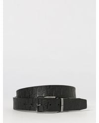 ARMANI EXCHANGE - Belt - Lyst