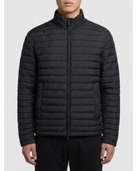 Colmar - Padded Nylon Down Jacket - Lyst