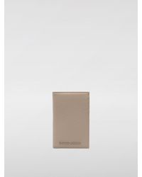Emporio Armani - Portadocumenti - Lyst