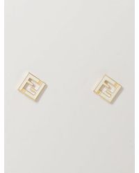 Fendi - Schmuck Damen - Lyst