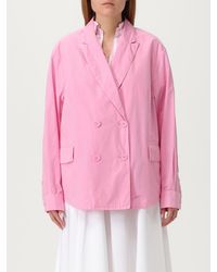 Aspesi - Jacket - Lyst