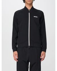 BOSS - Sweatshirt Homme - Lyst