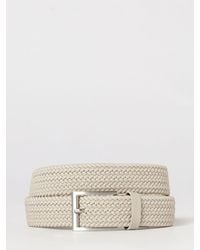 ARMANI EXCHANGE - Belt - Lyst