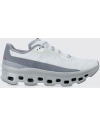 On Shoes - Cloudmonster Void Sneakers On Aus Mesh - Lyst