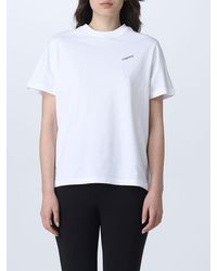 Coperni - T-shirt in cotone - Lyst