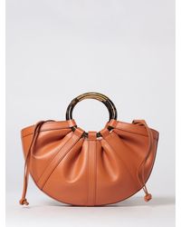 Coccinelle - Shell Medium Handbag - Lyst
