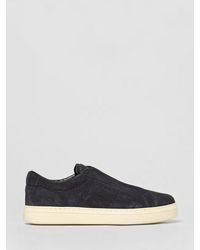 Hogan - H-Tv Suede Sneakers - Lyst