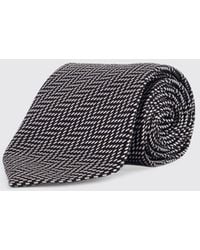 Tom Ford - Cravatta - Lyst