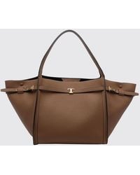 Tod's - T Timeless Shopping Bag - Lyst