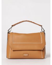 Lancel - Borsa Ninon - Lyst