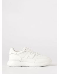 Hogan - Baskets Interactive En Cuir - Lyst
