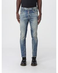 DSquared² - Jeans Homme - Lyst