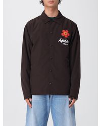 KENZO - Blazer Herren - Lyst