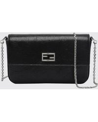 Fendi - Borsa Mini Donna - Lyst