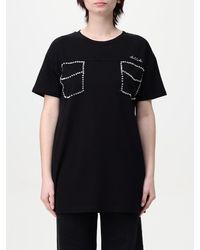 Twinset - T-Shirt Femme Twinset - Lyst