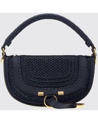 Chloé - Chlo&Eacute Marcie Small Hobo Bag - Lyst