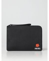 KENZO - Briefcase - Lyst