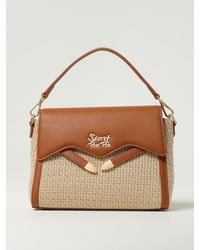 Secret Pon-pon - Sac Porté Épaule Femme - Lyst