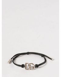 Dolce & Gabbana - Dolce &Amp Gabbana Dg Bracelet - Lyst