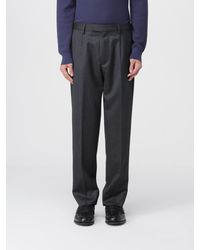 ZEGNA - Trousers - Lyst