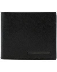 Tom Ford - Grained Leather Wallet - Lyst