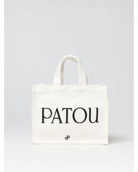 Patou - Mini Bag - Lyst
