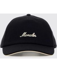 Moncler - Hat - Lyst