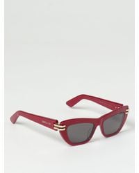 Dior - B2u Cat-eye Sunglasses In Acetate - Lyst