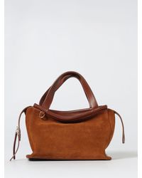 Wandler - Schultertasche Damen - Lyst