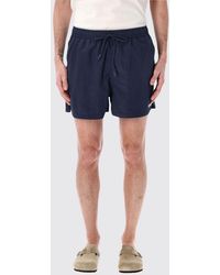 Represent - Nylon Swim Shorts - Lyst