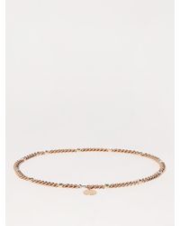Stella McCartney - Ceinture Femme - Lyst