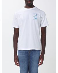 MC2 Saint Barth - T-Shirt - Lyst