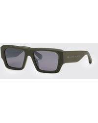 Philipp Plein - Acetate Starlight Sunglasses - Lyst
