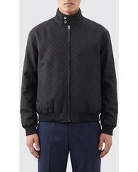 Gucci - Jacket Ink - Lyst